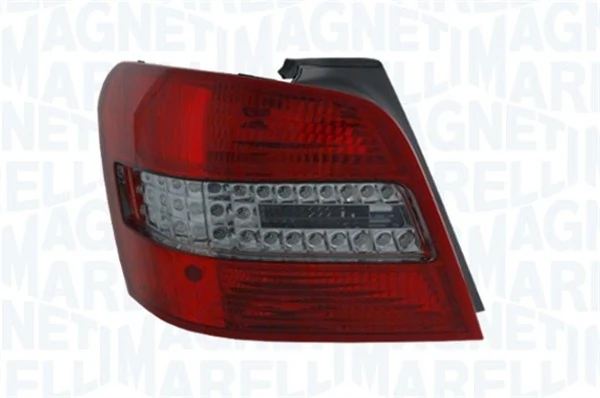 Tail Light Assembly